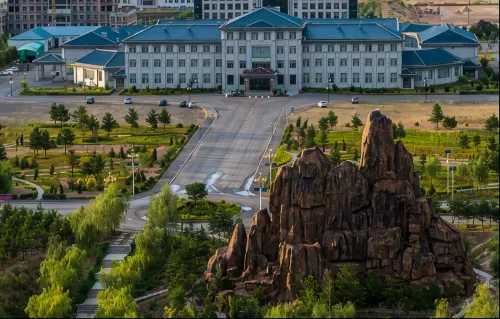 Naiman Hotel