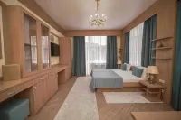 Dvorets Narzanov - 2-Star
