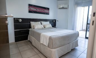 Kube Apartments Express