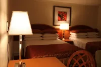 Arcadia Hotel