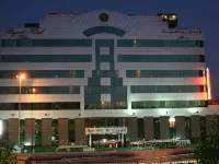 Regent Palace Hotel Hotels near Burjuman Mall