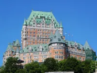 Holiday Inn Express QUEBEC SAINTE-FOY by IHG Отели рядом с достопримечательностью «Торговый центр Laurier Québec»