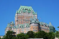Holiday Inn Express QUEBEC SAINTE-FOY by IHG - Haustierfreundliche