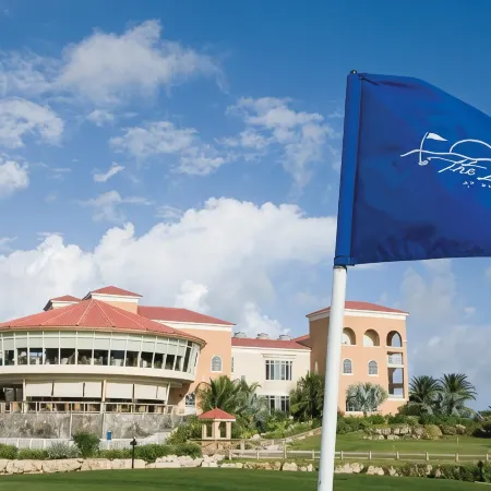 Divi Village Golf and Beach Resort