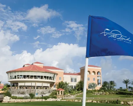 Divi Village Golf and Beach Resort