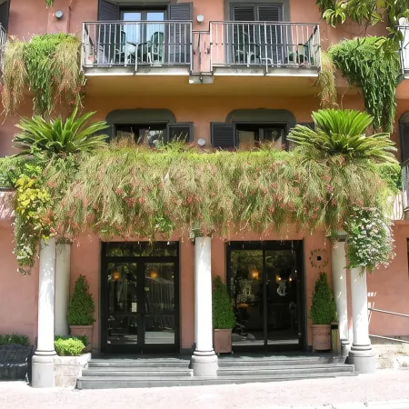 Hotel Central Wellness