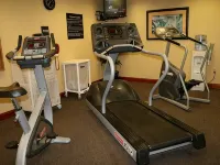Hampton Inn Champaign/Urbana Hotels in Cunningham Township