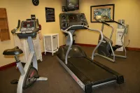 Hampton Inn Champaign/Urbana
