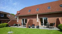 Terraced house 1 / guest house "zur alten Schmiede - 무료 와이파이