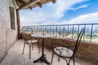 Museum Hotel - Relais & Châteaux - カップル