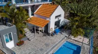 GuestReady - A marvellous stay in Calheta - View biển
