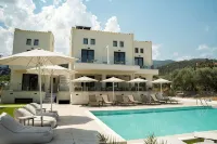 Ethéreal Thassos - Ocean View