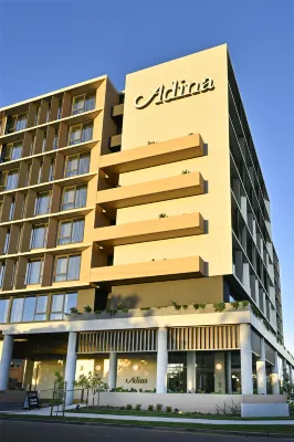 Adina Chermside Brisbane