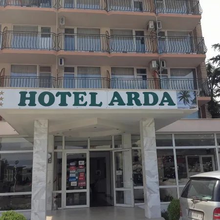 Hotel Arda