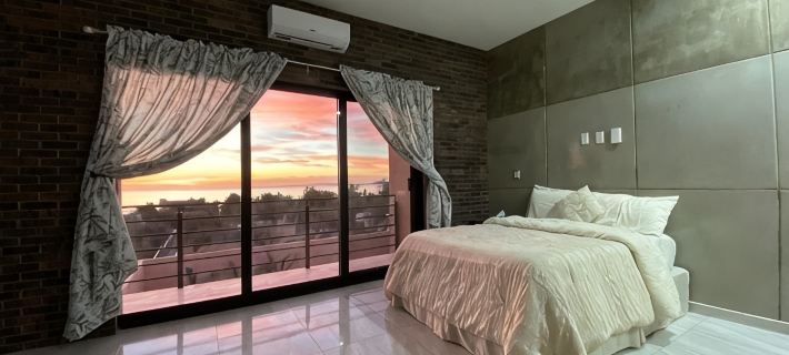 Stella Maris Hotels in La Paz