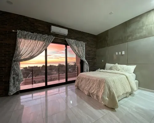 Stella Maris Hotels in El Sargento