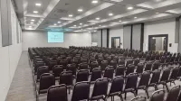 Mercure Belo Horizonte Lourdes - 4 ดาว