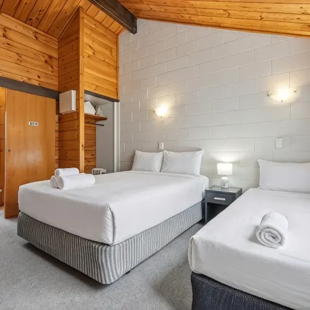 Orewa Motor Lodge