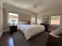 Bungalow 215 - Enchanting Craftsman - 2 B /2 BA - Game Room + Patio