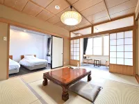 Hotel & Onsen 2307 Shigakogen - Mountain View