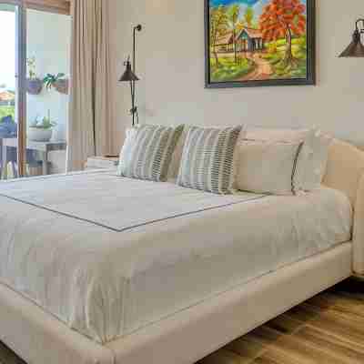 Romantic & Cozy  apartment in Altos de Chavon. Completely remodeled! Rooms