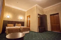 Marton Olimpik Hotel