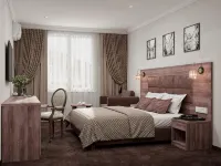 Usad'ba Sukko Hotel スクコのホテル