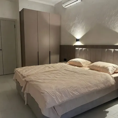 Dominika Hotel