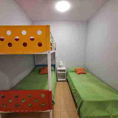 ORLANDO COSTA ADEJE Rooms