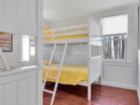 3-bedroom Air Conditioned Home recently updated in Moody, 5-minute walk to beach - 3-نجوم
