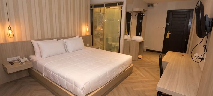 168 Studio Hotel Ubon Ratchathani Hotels in Ubon Ratchathani