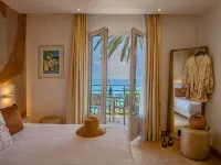 Best Western Premier Hotel Prince de Galles Hotels in Menton