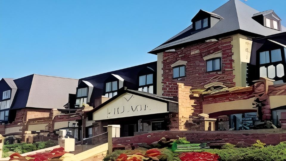 Village Hotel Wirral