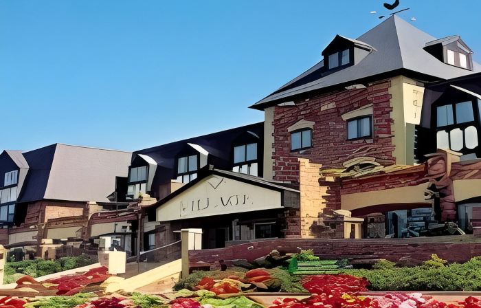 Village Hotel Wirral