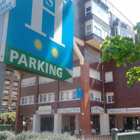 Hostal Rocamar