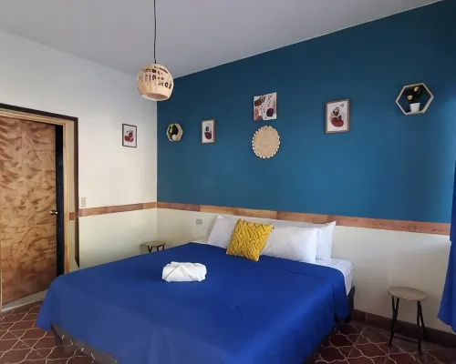 La posada de Don Lito Hotels in La Libertad