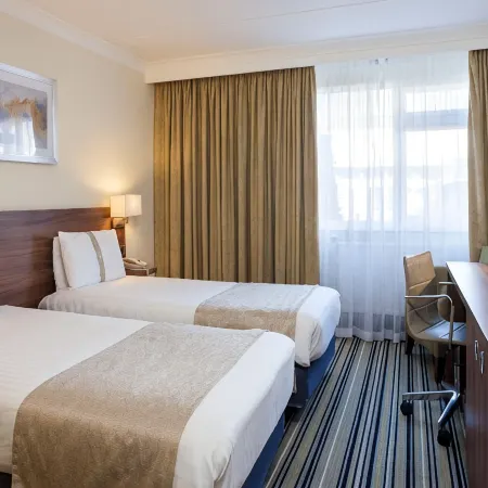 Holiday Inn IPSWICH by IHG Hotel a Ipswich