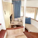 Jingdezhen Yuli Scenic Area Countryside Ant Homestay - Romantik