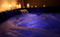 Sunrise Resort Hotel - Hot Springs