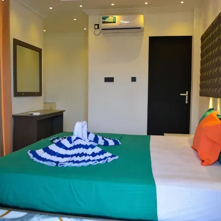 Radiance Hotel