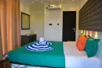 Radiance Hotel