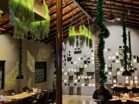 Vinsons Cottages Hotéis em Colva