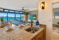 Luxury 2-bedroom villa - Award Winning - Best Views on the Island - 3 AC Units