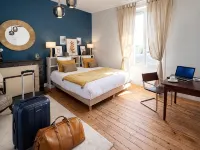 Le Clos Gabrielle Hotels in Chatellerault