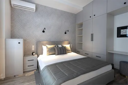 Arkhitektor Apart Hotel by Provence