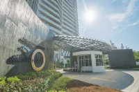 Grandview 360 Large space living area 5min to CIQ