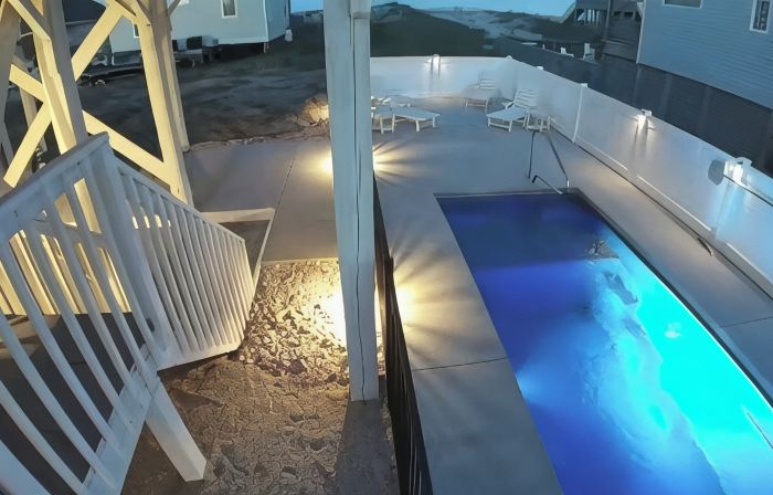 Genesis on the Water - Semi-Oceanfront - Pool - Hot Tub!