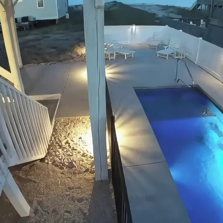 Genesis on the Water - Semi-Oceanfront - Pool - Hot Tub!
