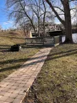 Newly remodeled Riverfront 3 bedroom house on the Great Chazy River with dockage