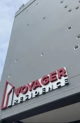 Voyager Residence